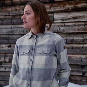 Fjallraven Canada Shirt Women’s S